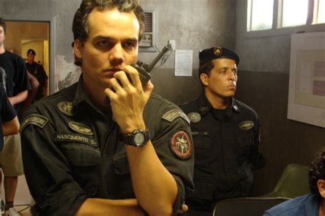 filme policial brasileiro 2022